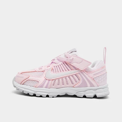 Kids' Toddler Nike Vomero 5 Stretch Lace Casual Shoes