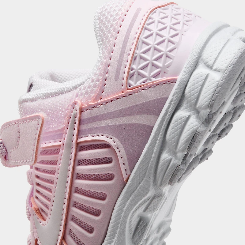 Kids' Toddler Nike Vomero 5 Stretch Lace Casual Shoes