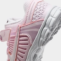 Kids' Toddler Nike Vomero 5 Stretch Lace Casual Shoes