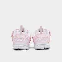 Kids' Toddler Nike Vomero 5 Stretch Lace Casual Shoes