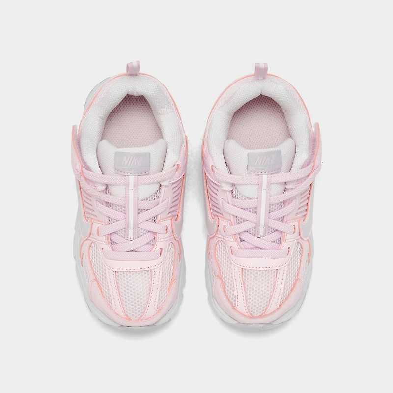 Kids' Toddler Nike Vomero 5 Stretch Lace Casual Shoes