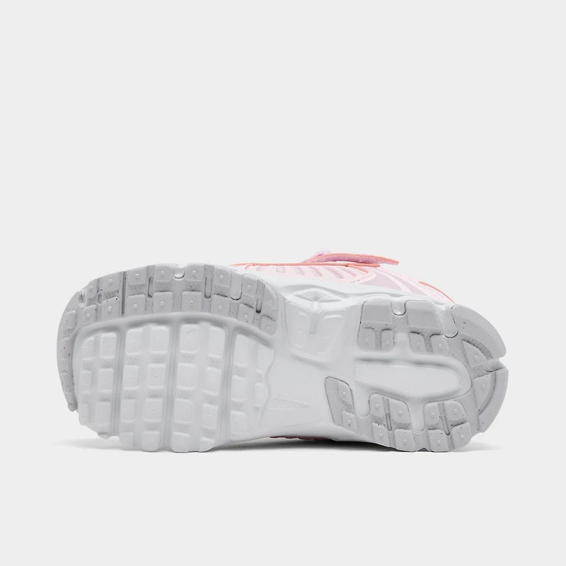 Kids' Toddler Nike Vomero 5 Stretch Lace Casual Shoes