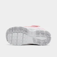 Kids' Toddler Nike Vomero 5 Stretch Lace Casual Shoes