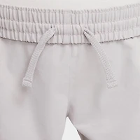 Girls' Big Kids' Nike Sportswear Woven Cargo Shorts