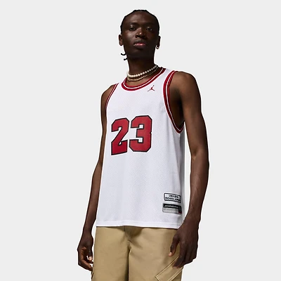 Men's Jordan Essentials 23 Summer Jersey