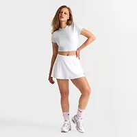 Women's Nike Sportswear Essential Slim Crop T-Shirt