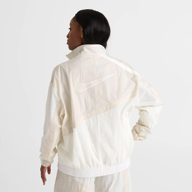 Women's Nike Sportswear Street Woven Jacket