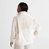 Women's Nike Sportswear Street Woven Jacket
