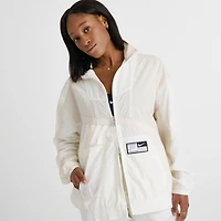 Women's Nike Sportswear Street Woven Jacket