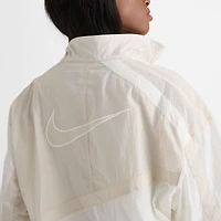 Women's Nike Sportswear Street Woven Jacket