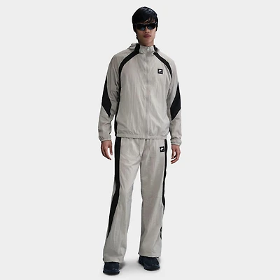 Men's Nike Air Woven Jacket