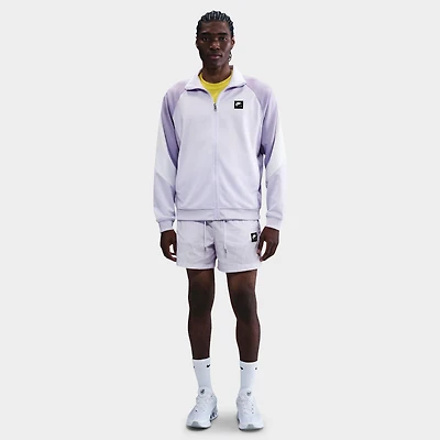 Men's Nike Air Woven Nylon Shorts