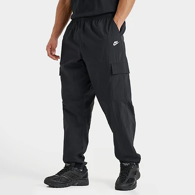 Men's Nike Club Woven Cargo Pants