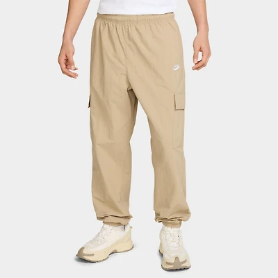Men's Nike Club Woven Cargo Pants