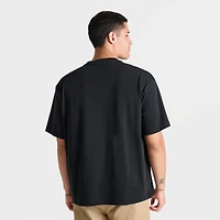 Men's Jordan Flight Essentials Oversized Graphic T-Shirt