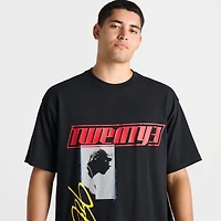 Men's Jordan Flight Essentials Oversized Graphic T-Shirt