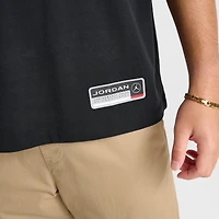 Men's Jordan Flight Essentials Oversized Graphic T-Shirt