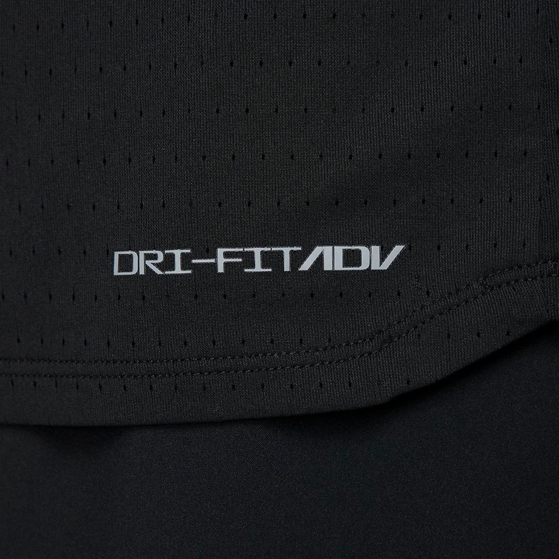 Men's Nike AeroSwift Dri-FIT ADV Running Top