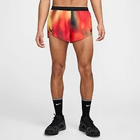 Men's Nike AeroSwift Elite Entry Dri-FIT ADV Running Shorts