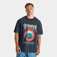 Men's Nike Summer League Basketball T-Shirt