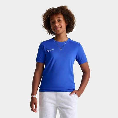 Big Kids' Nike Academy Dri-FIT Soccer Top