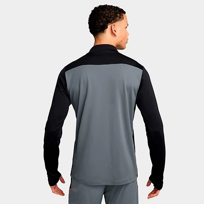 Men's Nike Academy Dri-FIT Soccer Drill Top