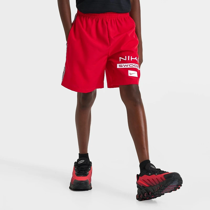 Big Kids' Nike Multi Dri-FIT Woven Shorts
