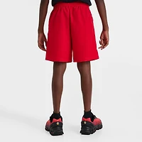 Big Kids' Nike Multi Dri-FIT Woven Shorts
