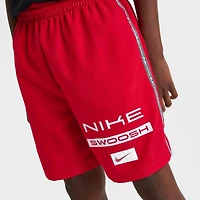 Big Kids' Nike Multi Dri-FIT Woven Shorts