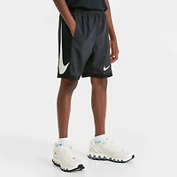 Big Kids' Nike Academy Dri-FIT Soccer Shorts