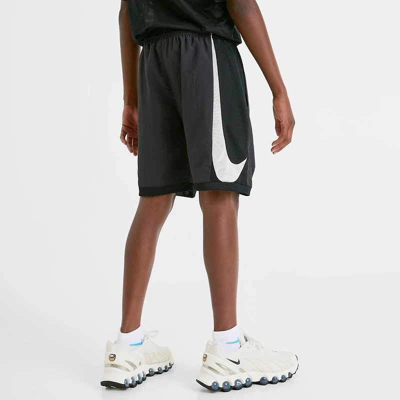 Big Kids' Nike Academy Dri-FIT Soccer Shorts