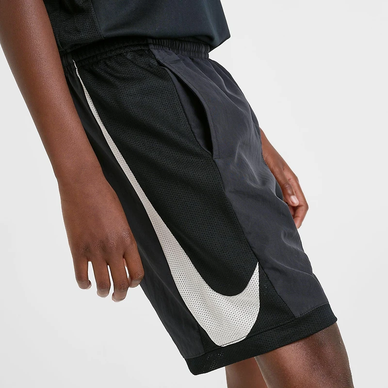 Big Kids' Nike Academy Dri-FIT Soccer Shorts