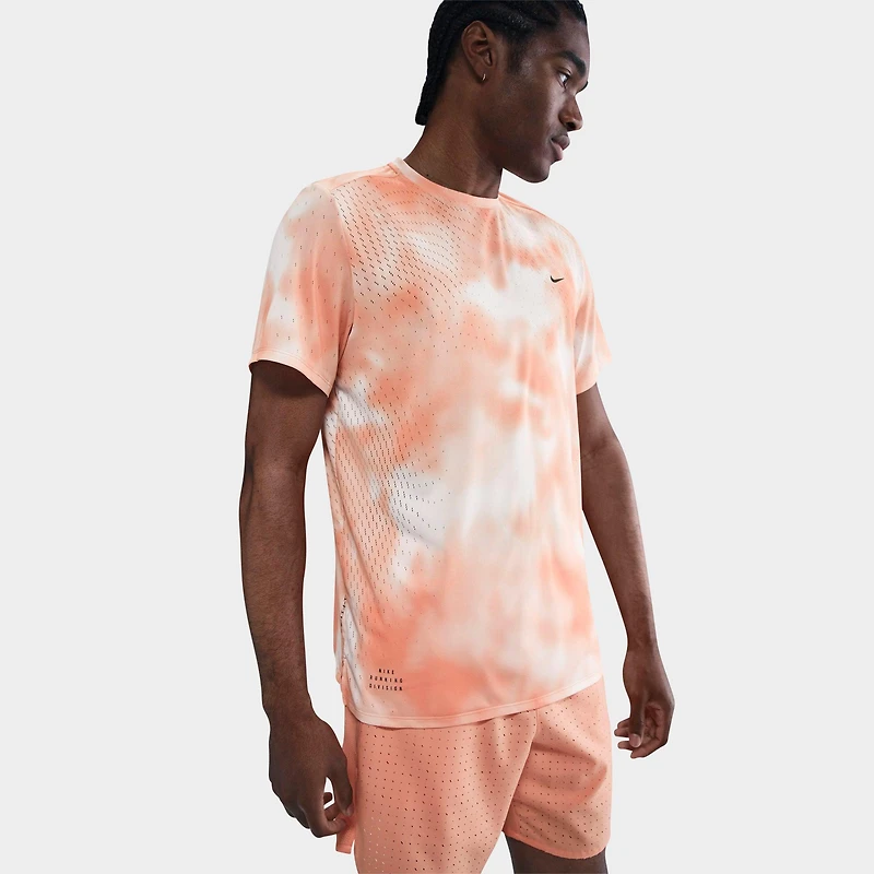 Men's Nike Running Division Breathe Dri-FIT ADV Top