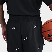 Men's Nike KD DNA 2-in-1 Dri-FIT  4" Basketball Shorts