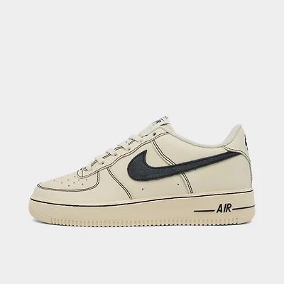 Big Kids' Nike Air Force 1 LV8 Casual Shoes