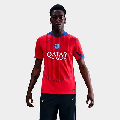 Men's Nike Paris Saint-Germain Stadium Third Soccer Jersey