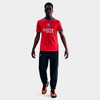 Men's Nike Paris Saint-Germain Stadium Third Soccer Jersey
