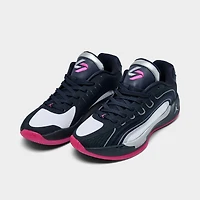 Big Kids' Jordan Luka 4 Basketball Shoes