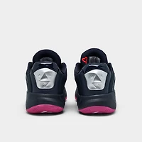 Big Kids' Jordan Luka 4 Basketball Shoes