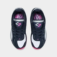 Big Kids' Jordan Luka 4 Basketball Shoes