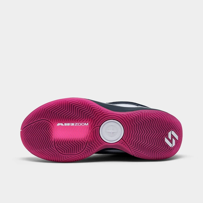 Big Kids' Jordan Luka 4 Basketball Shoes