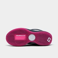 Big Kids' Jordan Luka 4 Basketball Shoes