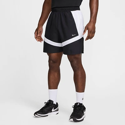 Men's Nike Icon 6" Woven Basketball Shorts