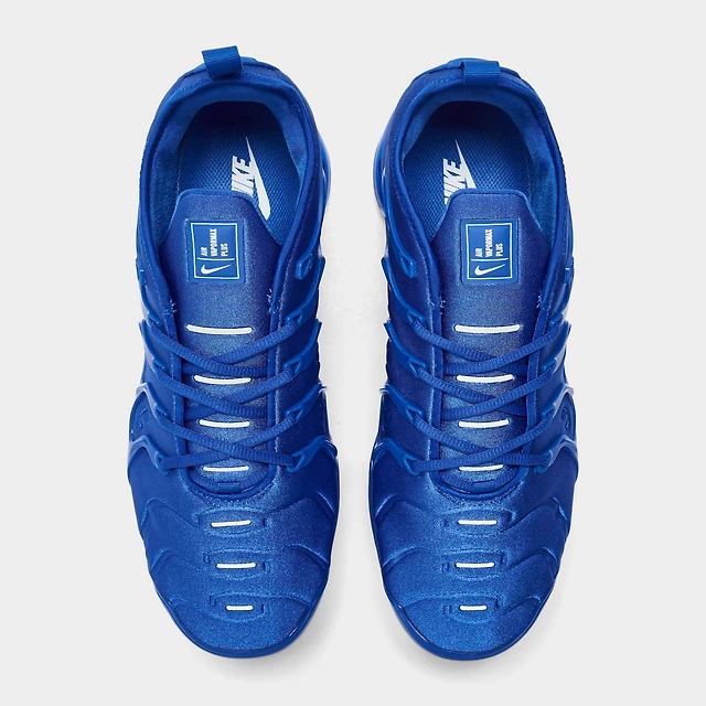 Nike Men's Nike Air VaporMax Plus Running Shoes Westland Mall