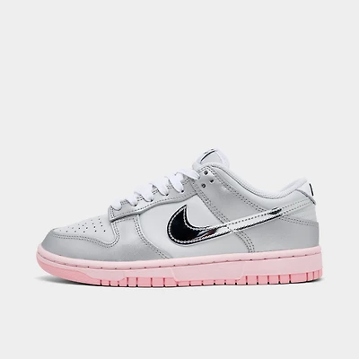 Women's Nike Dunk Low LX Casual Shoes