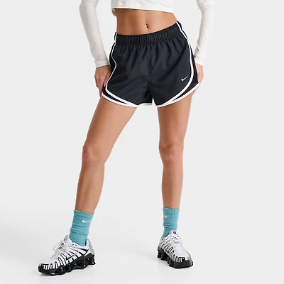 Women's Nike Tempo Dri-FIT Mid-Rise Brief-Lined Running Shorts