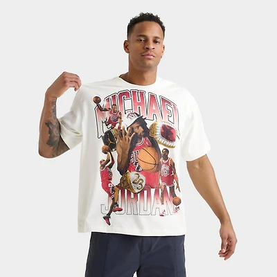 Men's Jordan Flight Essentials Photo Graphic T-Shirt