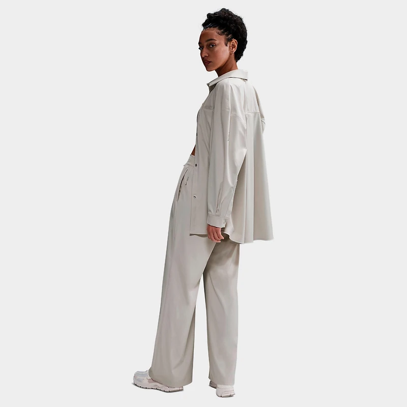 Women's Nike 24.7 PerfectStretch Dri-FIT High-Rise Wide-Leg Pants