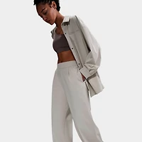 Women's Nike 24.7 PerfectStretch Dri-FIT High-Rise Wide-Leg Pants