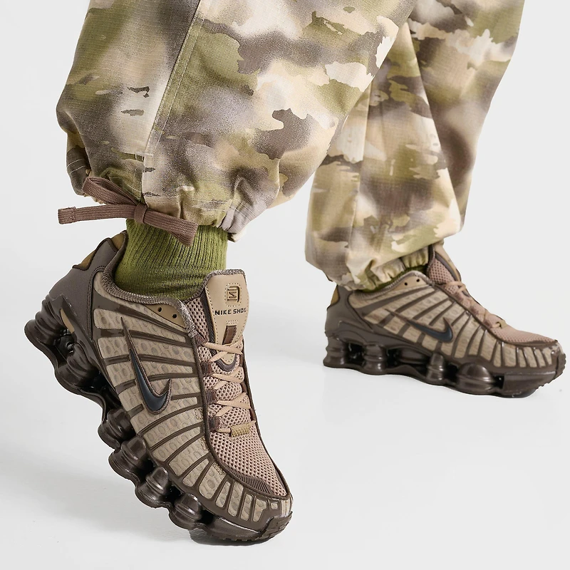 Women's Nike Sportswear Camo Cargo Pants